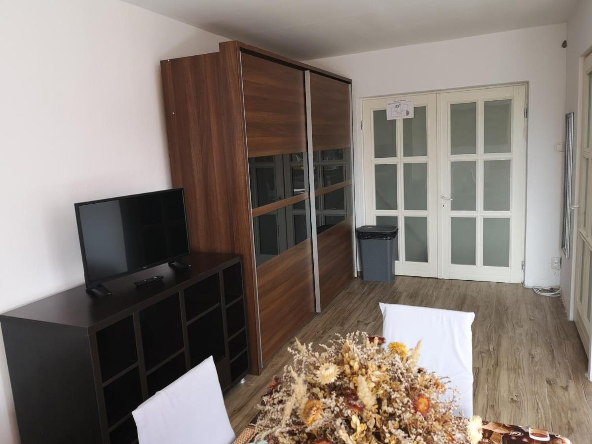 Sepsi Relax Hotel Sfantu Gheorghe  Ngoại thất bức ảnh
