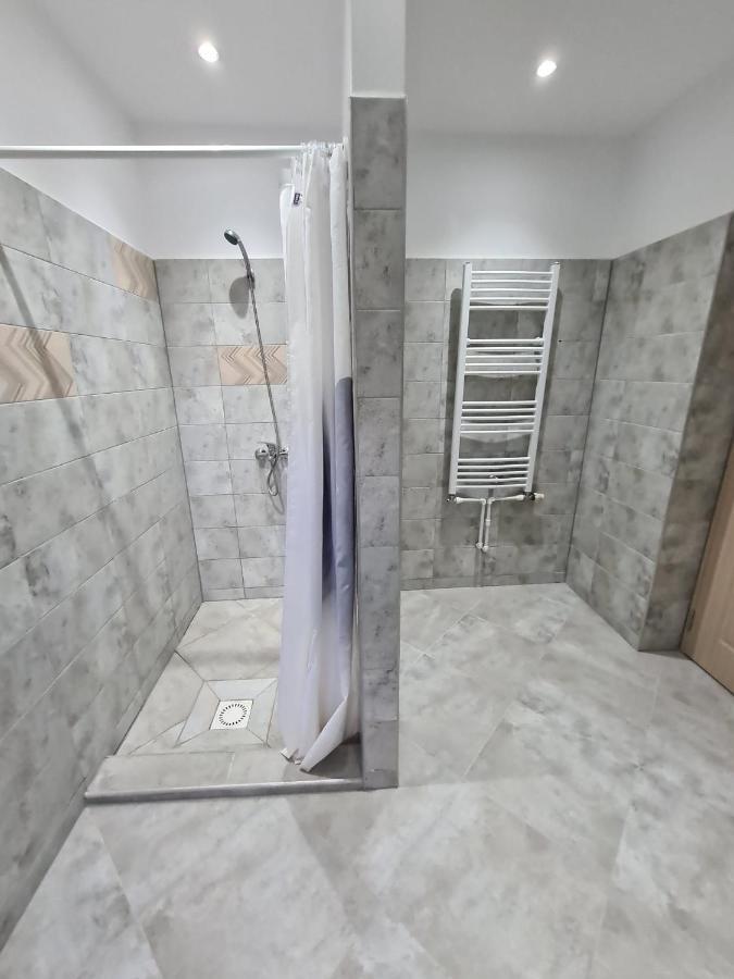 Sepsi Relax Hotel Sfantu Gheorghe  Ngoại thất bức ảnh