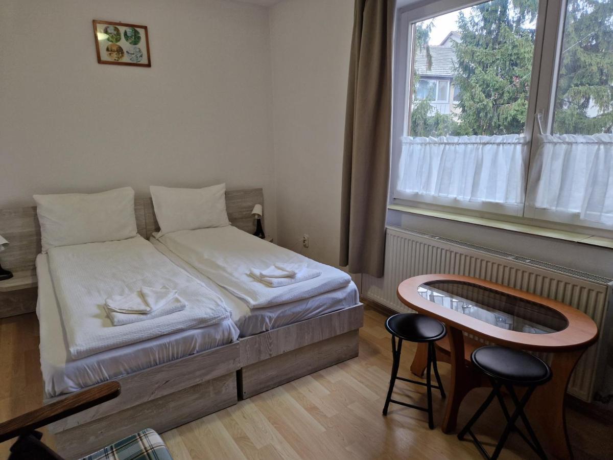Sepsi Relax Hotel Sfantu Gheorghe  Ngoại thất bức ảnh
