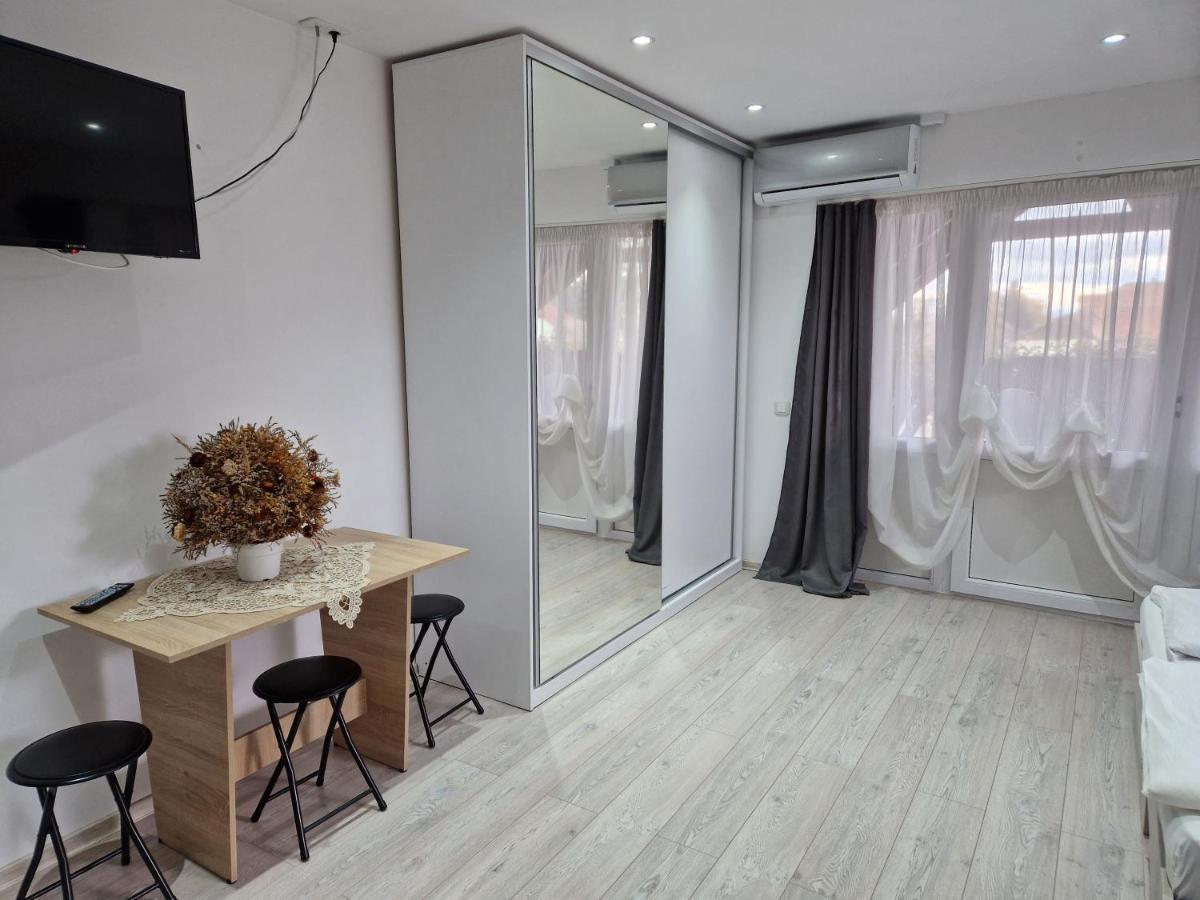 Sepsi Relax Hotel Sfantu Gheorghe  Ngoại thất bức ảnh