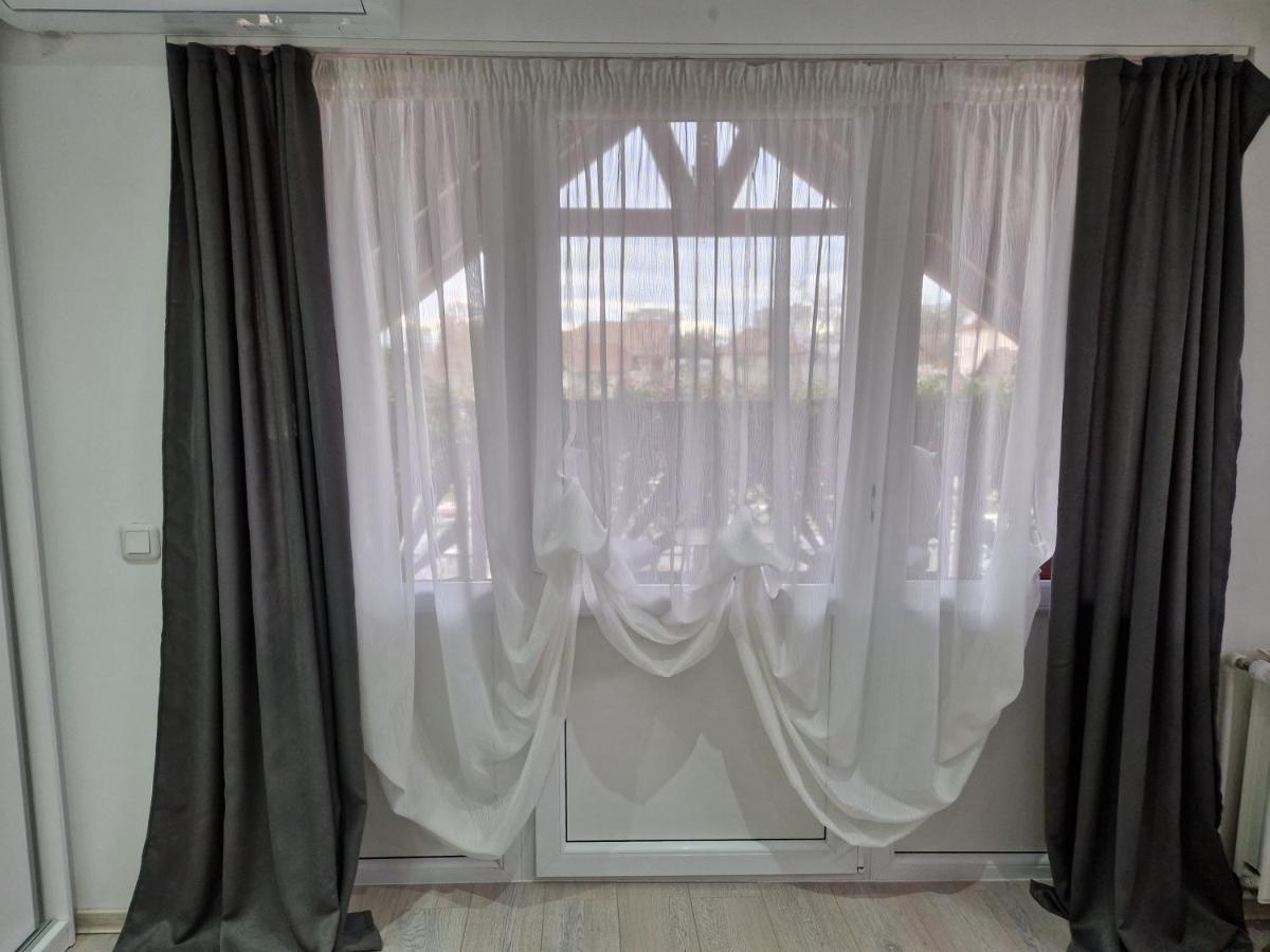 Sepsi Relax Hotel Sfantu Gheorghe  Ngoại thất bức ảnh