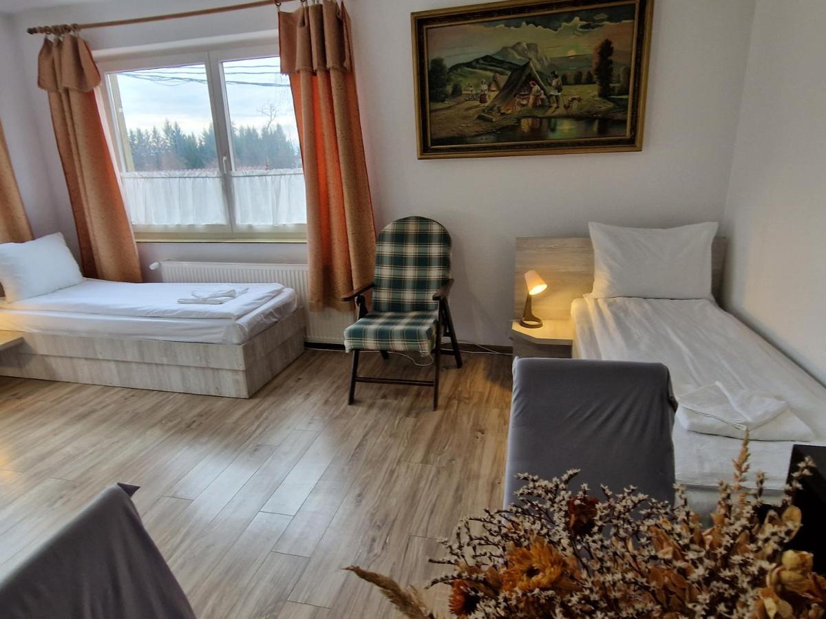 Sepsi Relax Hotel Sfantu Gheorghe  Ngoại thất bức ảnh