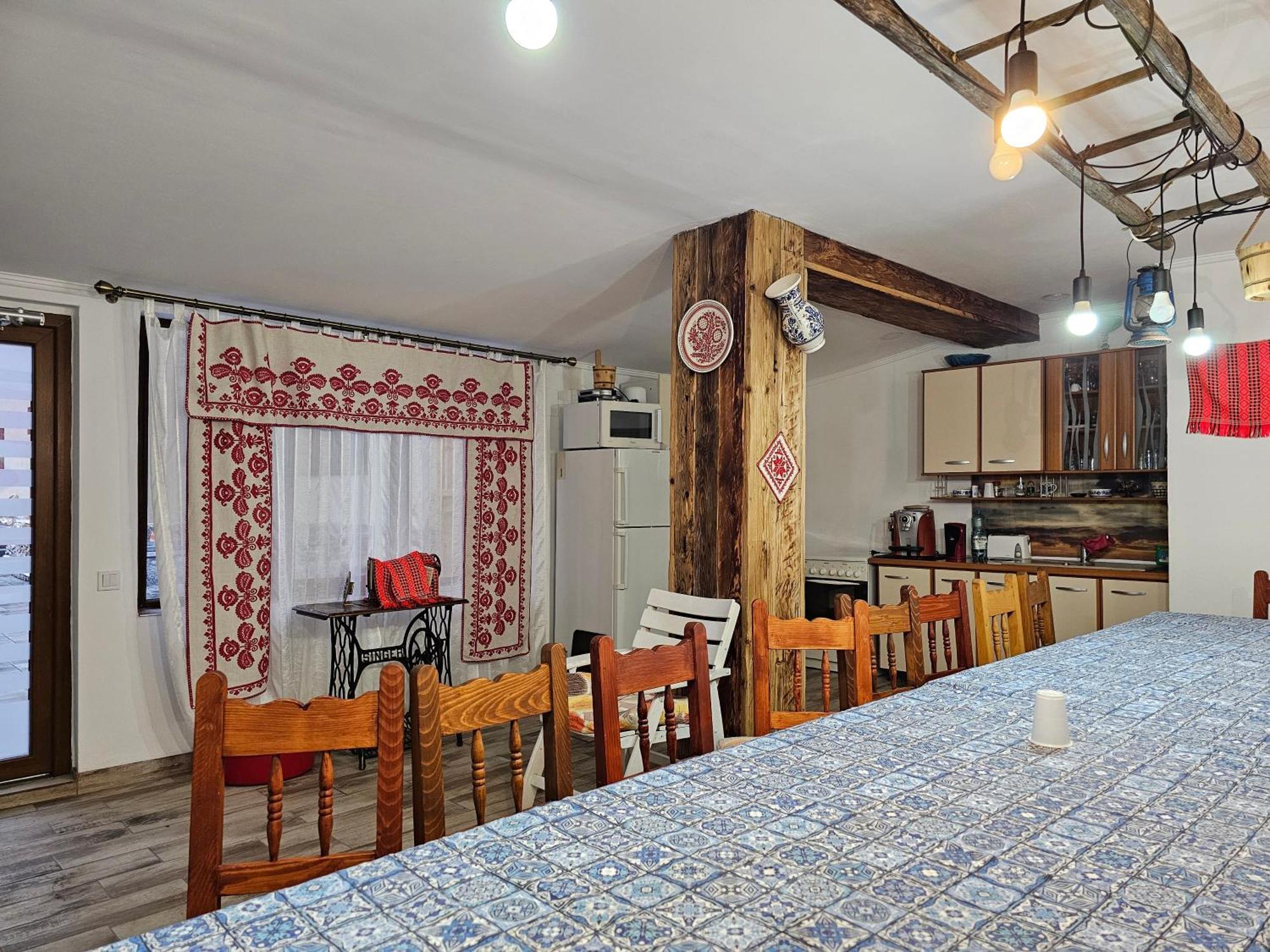 Sepsi Relax Hotel Sfantu Gheorghe  Ngoại thất bức ảnh